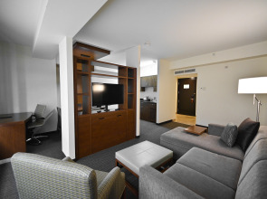 Отель Yerevan Place