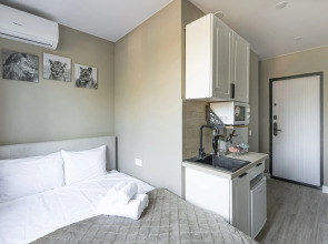 Апартаменты Большая Тульская Кв 5