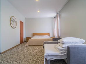 Апарт-отель Светланская 51