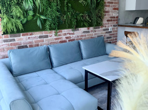 Апартаменты Raushen Prestige 8