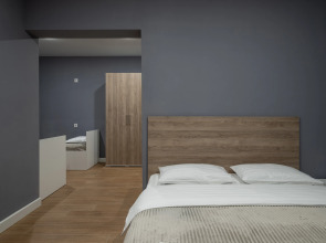 Хостел НАРСИ