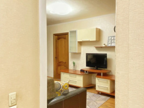 Апартаменты Apart-Comfort на Лисицына 41