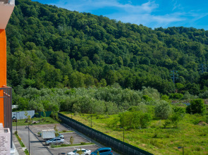 Апартаменты Светлые от LetoApart