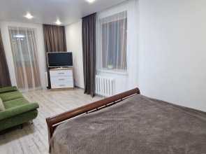 Апартаменты White Квартира