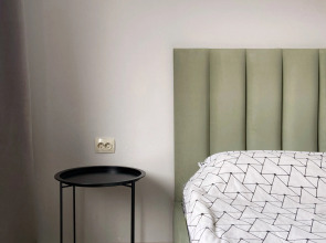 Квартира Riders Apartments 8