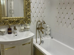 Апартаменты Барокко Аквамарин