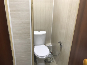 Хостел на Босфорском