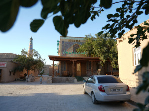 Бутик-отель  Шахерезада