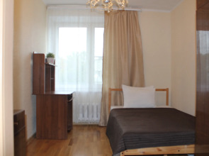 Апартаменты InnDays Новые черемушки