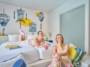 Lub d Phuket Patong