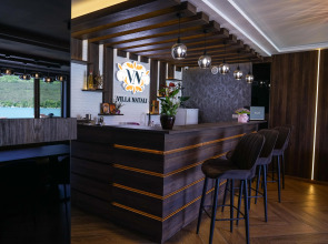 Гостевой дом Villa Natali Abrau