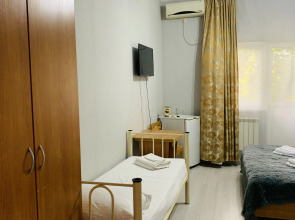 Гостевой дом Грация