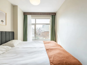 Апартаменты 2 bedrooms apt in Galata Private