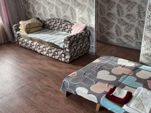 Na Antikaynena 8B Flat