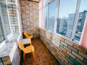 Центр города Пензенская 7