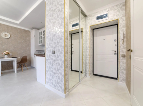 Элегантные Апартаменты ЖК Романов