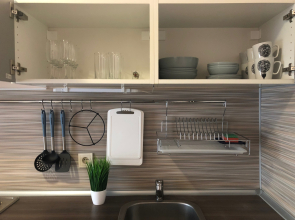 Апартаменты в Центре города