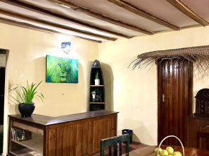 Paje Joschs Mini-Hotel