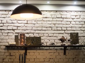 Апартаменты Simple Flat