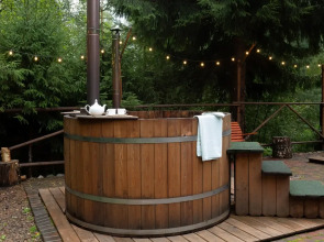 База отдыха Добрый Лось