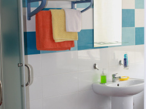 Гостевой Дом Острожский Вал