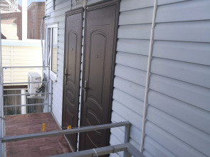 Гостевой дом Соловьиная трель