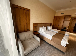 Бутик-отель Rivana Boutique Hotel