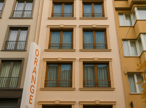 Orange Hotel & SPA