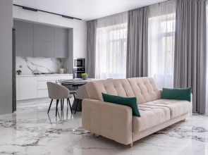 Квартиры в центре Пятигорска Premium класса