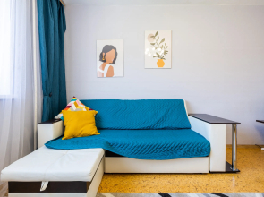 Апартаменты Симпатичная Двушка у Метро Митино