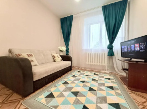Gostevaya Batisso Flat