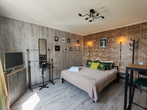 Апартаменты Лофт