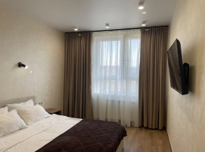 Апартаменты ЖК Sport Life Калужское шоссе,20