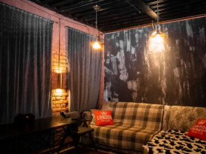 Квартира ImpeRialist