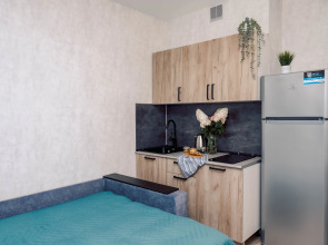 Апартаменты Студия на 2 гостя Орджоникидзе 19/2