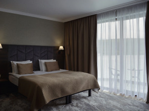 Гостевой дом Villa Natali Abrau