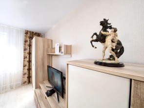 FSF Sovetskiy 1/1 Contactless check-in Apartments-