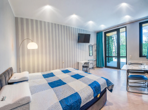 Апартаменты HB apartments Botsvadze