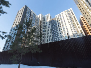 Новые Видовые Апартаменты ЖК Уфимский Кремль