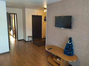 Квартира "Welcome Добро пожаловать"