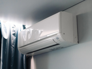 Апартаменты Lalapart Tropikana с ярким ремонтом на 30 этаже небоскреба Савеловский Сити