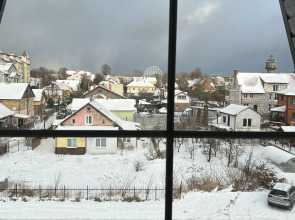 Гостевой дом Астра