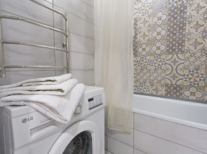 Квартира на бульваре Олега Волкова 3