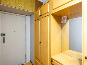 Апартаменты Симпатичная Двушка у Метро Митино