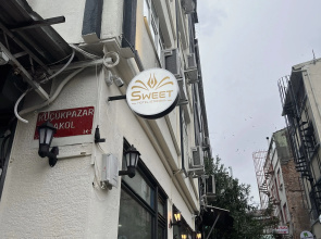 Sweet Hotel Istanbul