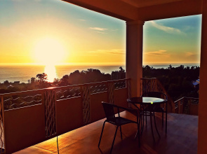 Sunset Paradise Guest House