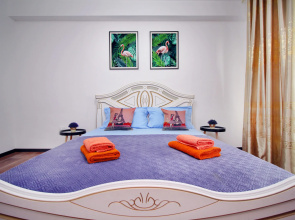 294 Raduzhny Bereg Flat