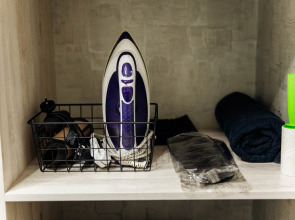 Квартира Home Hotel Like