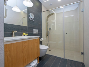 Отель Cartez by Horizon Hotels Yerevan