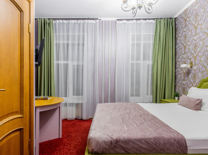 Меблированные комнаты Блюз